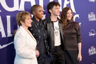 Disney's "Agatha All Along" Los Angeles Official Emmy FYC Event - Arrivals - Source: Getty